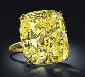 世界で最も高価なダイヤモンド